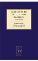 Guidebook to Intellectual Property