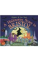 Halloween Scare in Bristol