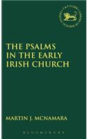 Psalms in the Early Irish Church