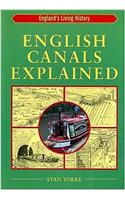 English Canals Explained