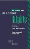Buying and Clearing Rights