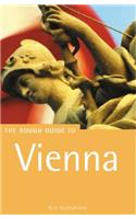 The Rough Guide to Vienna (Rough Guide Travel Guides)