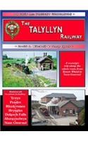 The Talyllyn Railway