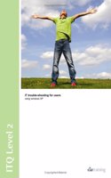 ITQ Level 2 IT Trouble-Shooting for Users Using Windows XP