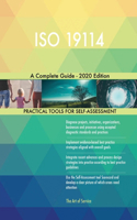 ISO 19114 A Complete Guide - 2020 Edition