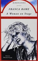 Franca Rame: A Woman on Stage