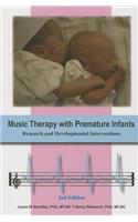 Music Therapy with Premature Infants