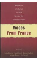 Voices from France