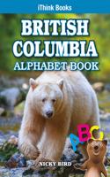 British Columbia Alphabet Book