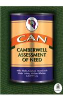 CAN: Camberwell Assessment of Need