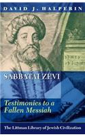 Sabbatai Zevi