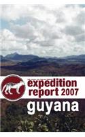 Cfz Expedition Report