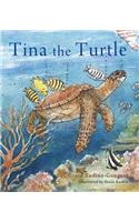 Tina the Turtle