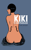 Kiki De Montparnasse