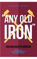 Any Old Iron