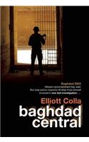 Baghdad Central