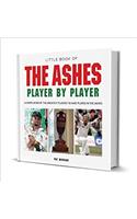 Little Book of Ashes Player by Player