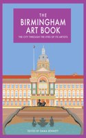 Birmingham Art Book