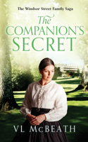 Companion's Secret