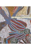 Bill Whiskey Tjapaltjarri (Mini-Book)