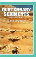 Quaternary Sediments