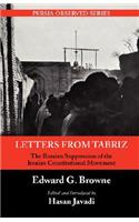 Letters From Tabriz