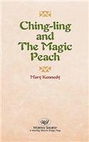 Ching-Ling and the Magic Peach