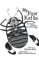 My First Kafka