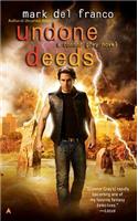 Undone Deeds: (6 Connor Grey)