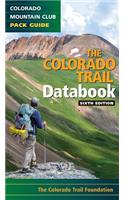 Colorado Trail Databook, 6th Edition