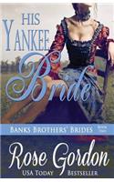 His Yankee Bride