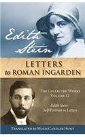 Self-Portrait in Letters