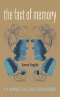 Fact of Memory