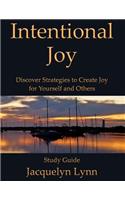 Intentional Joy