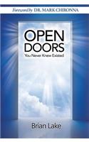 Open Doors You Never Knew Existed