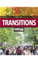 Transitions