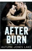 After Burn (Lost Kings MC #10)