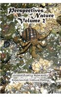 Perspectives of Nature Volume 2