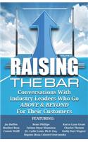 Raising the Bar Volume 3