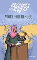 Voice for Refuge