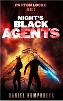 Night's Black Agents