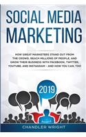 Social Media Marketing 2019