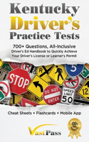 Kentucky Driver's Practice Tests
