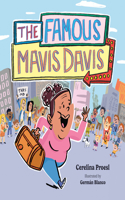 Famous Mavis Davis