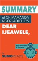 Summary of Chimamanda Ngozi Adichie's Dear Ijeawele