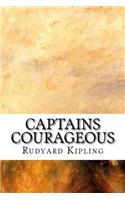 Captains Courageous