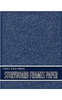 Useful Tool Prints Storyboard Frames Paper