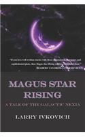 Magus Star Rising