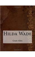 Hilda Wade