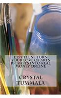 Etsy Teen